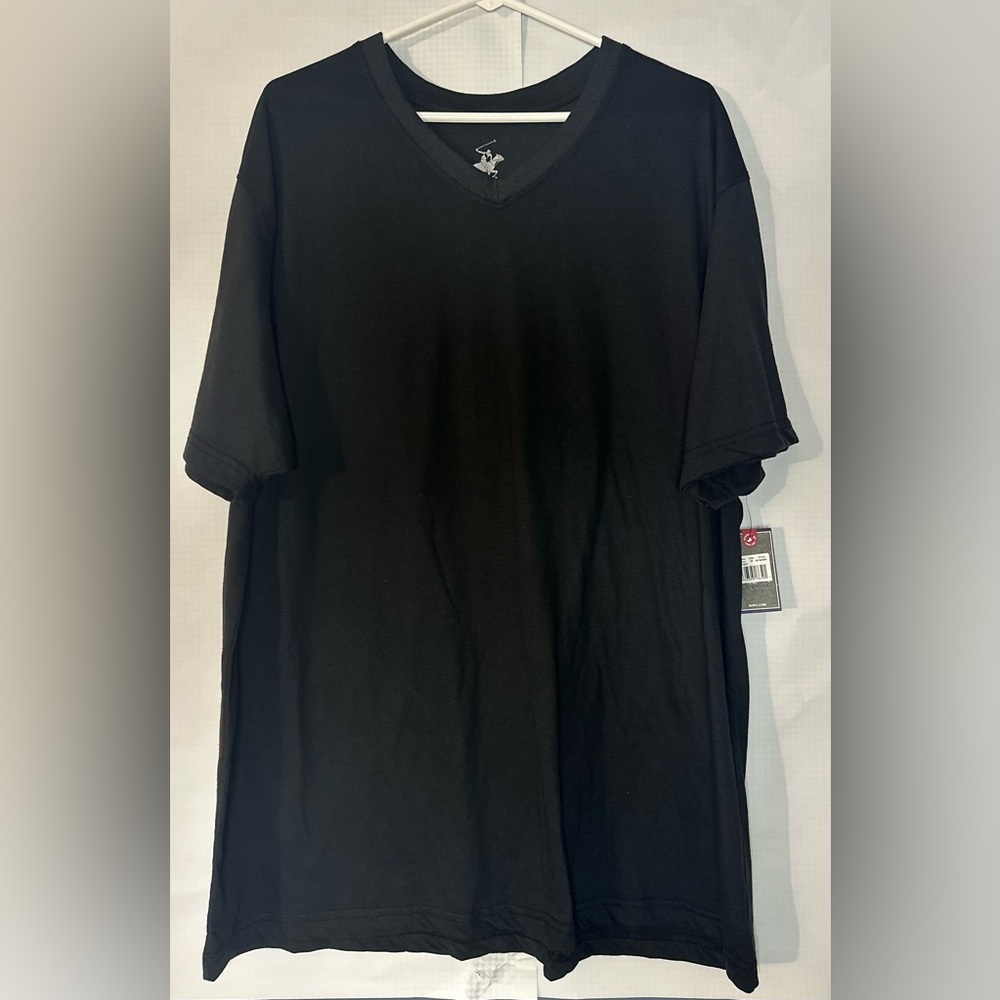 Beverly Hills Polo Club Men's Shirt